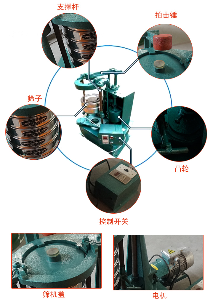 細(xì)節(jié)結(jié)構(gòu)展示